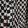 H&M sheer blouse Image 3