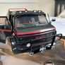 The a team van 1/18 Image 3