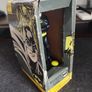 Batman Returns Boxed Cheetah Joystick Image 3