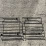 Land Rover Defender headlight guards Image 2