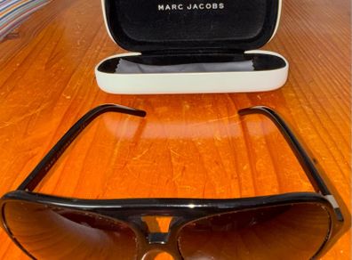 Marc Jacobs Unisex Sun Glasses Marc 70/S 807/HD