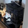 Esse Dragon Stove Image 2