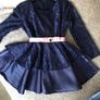 Gorgeous new dress 3-4 years old Image 2