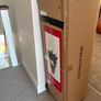 7 Foot Slim Silverthorne Christmas Tree from Dunnes Stores Image 3