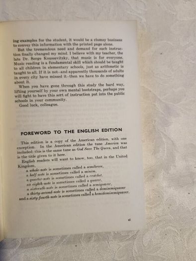 3 X Music Books Vintage For Sale. 1 X The Rudiments Of Harmony By G.a. Macfarren. Large Volume Hardback. 2 X Pianist's Handbook.  V1. By Franklin Peterson. Hardback In Good Condition.  3 X Learn To Read Music. By Howard Shanet. 1969 Paperback In Good Cond