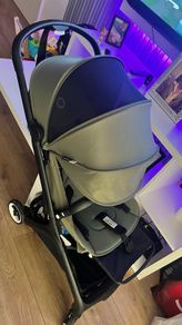 bugaboo butterfly