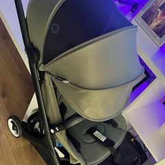 bugaboo butterfly