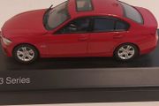 Schuco 1/43 model car BMW 3