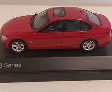 Schuco 1/43 model car BMW 3