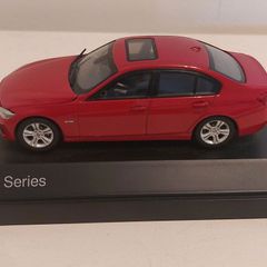 Schuco 1/43 model car BMW 3