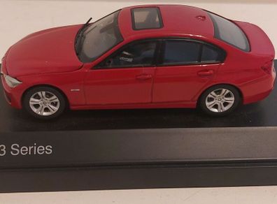Schuco 1/43 model car BMW 3