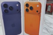 Iphone 17 pro 256gb Brand new sealed pack Unlock sim free 12 months warranty Shop collection and shop receipt