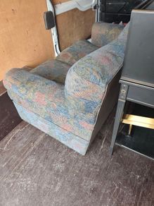 Free- Sofa