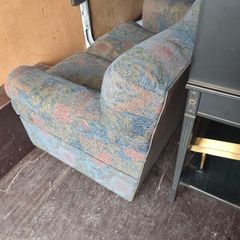 Free- Sofa