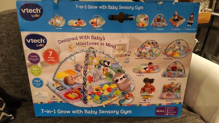 Baby Gym