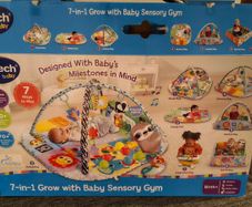 Baby Gym