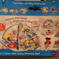 Baby Gym