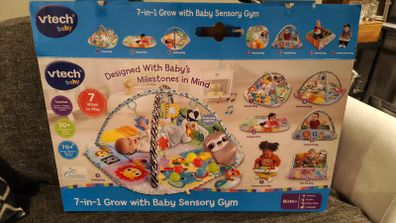 Baby Gym