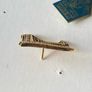 American state souvenir pin badges Image 2