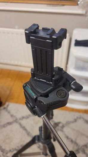 Dorr Little Joe Tripod 122cm  20euro