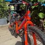 CUBE kids bike age 5-8 Image 3