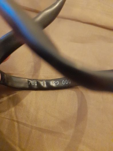 KTM Enduro Indicator Switch