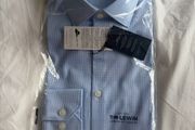 TM Lewin shirt