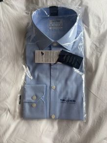 TM Lewin shirt