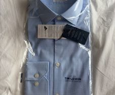 TM Lewin shirt