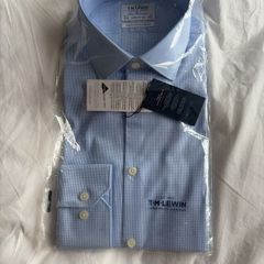 TM Lewin shirt