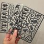 Games Workshop Warhammer AoS Lumineth Realm-Lords Vanari Auralan Wardens Age of Sigmar Image 2
