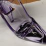 Trinket tray glass high heel Image 4