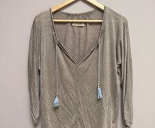 Zadig & Voltaire blouse