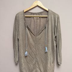 Zadig & Voltaire blouse