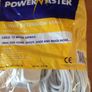 10 Meter  Extension Lead Image 2