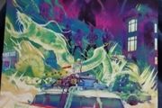 Ghostbusters steelbook afterlife 4k