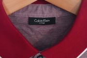 Calvin Klein mens polo