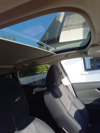 2015 Nissan Qashqai