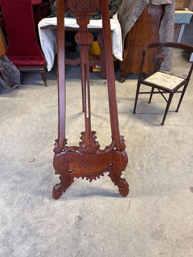 Antique Easel