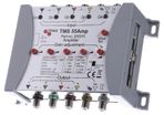 Triax Satellite amplifier 25dB(sat) 17dB(terr) TMS 55 AMP