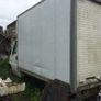 Citroen Relay Box Van Breaking for Spares Image 6