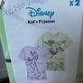Disney kids pj bundle Image 2