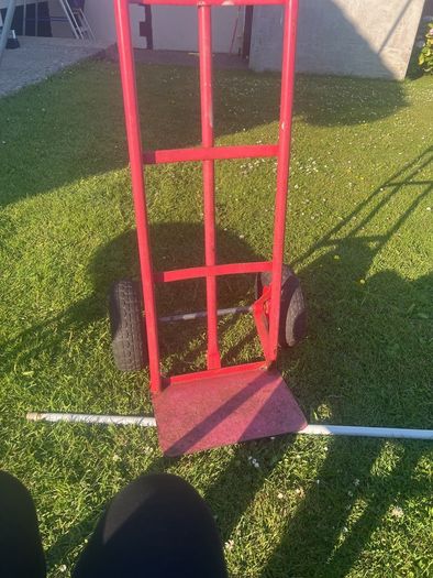 hand trolley