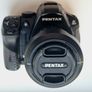 Pentax K-30 camera kit Image 2