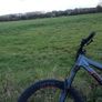 Orange Crush Comp Mountain Bike Large Image 4