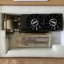 MSI GTX 1050ti 4Gb Low Profile Image 2
