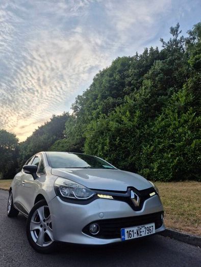 Renault Clio, 1.1L Perfect condition. Economical,