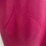Ladies Coat Virgin Wool Classic Coat Image 7