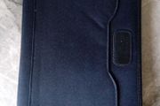 Zipped organiser
