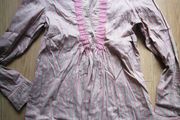 ZARA Maternity shirt size S